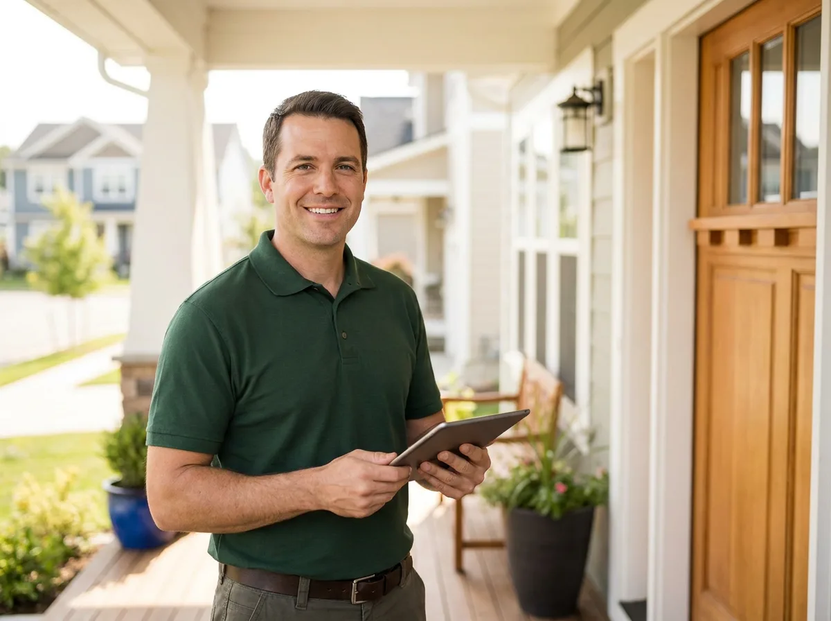 Pest control FAQs for Good Thunder, MN